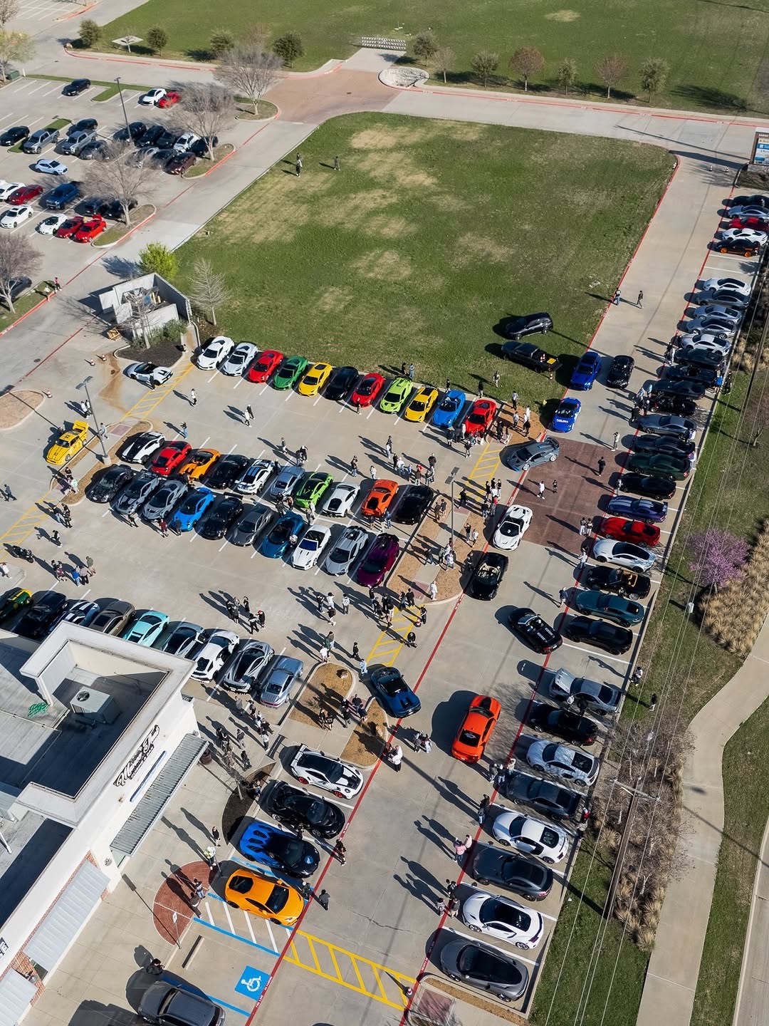 Supercar Saturday